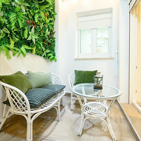 Estudio Malaga Center Living 外观 照片