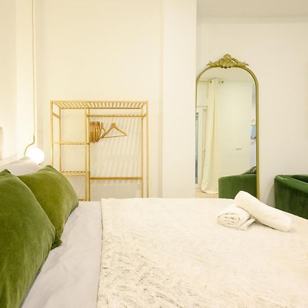 Estudio Malaga Center Living 外观 照片