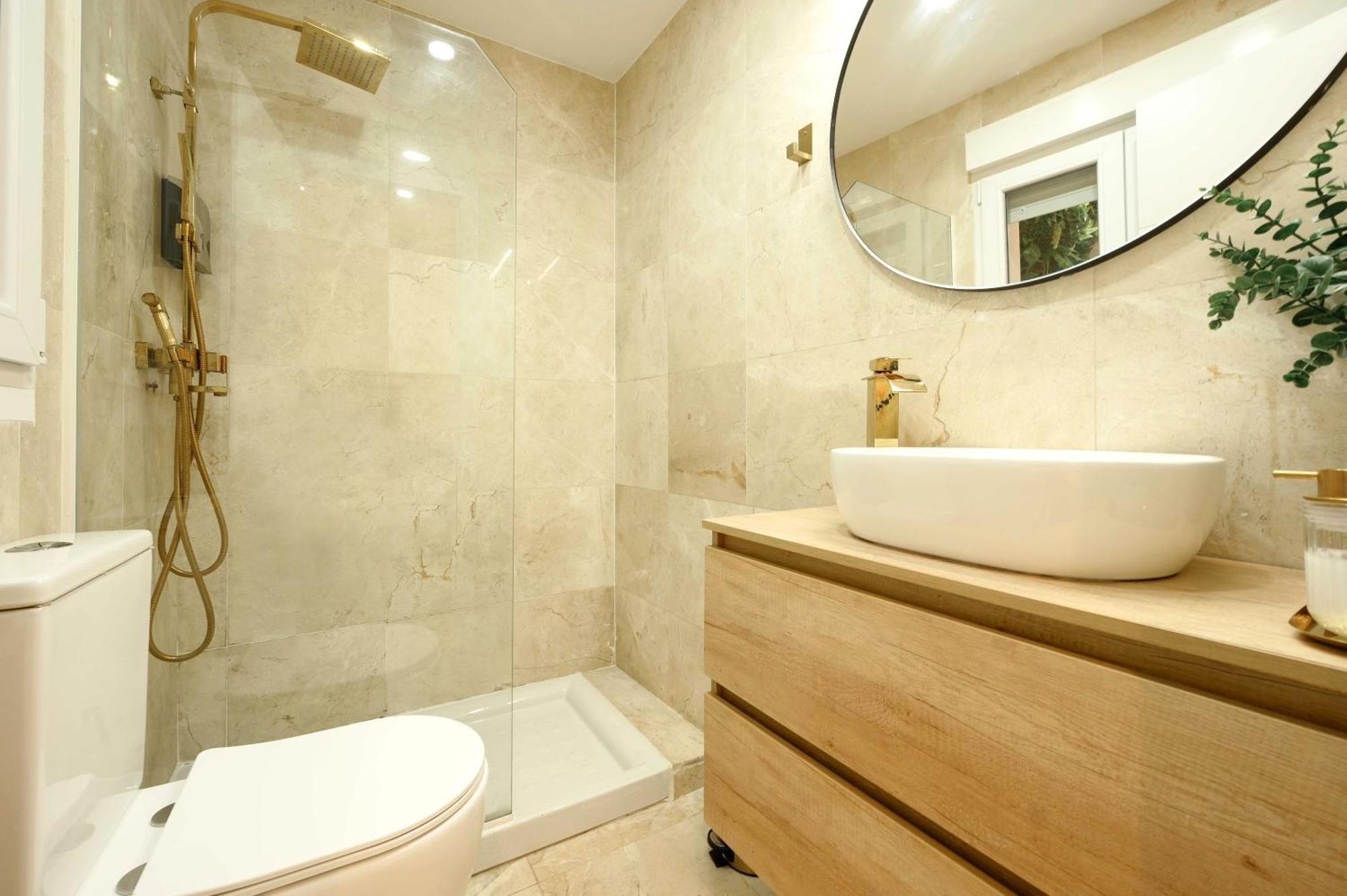 Estudio Malaga Center Living 外观 照片